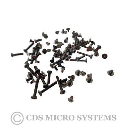 New Lenovo ThinkPad T500 W500 Laptop Screw Set 45N3853