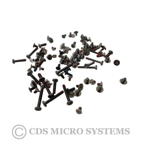 New Lenovo ThinkPad T500 W500 Laptop Screw Set 45N3853