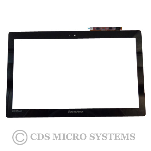 New Lenovo IdeaPad U310 Laptop Touch Screen Digitizer Glass 13.3"