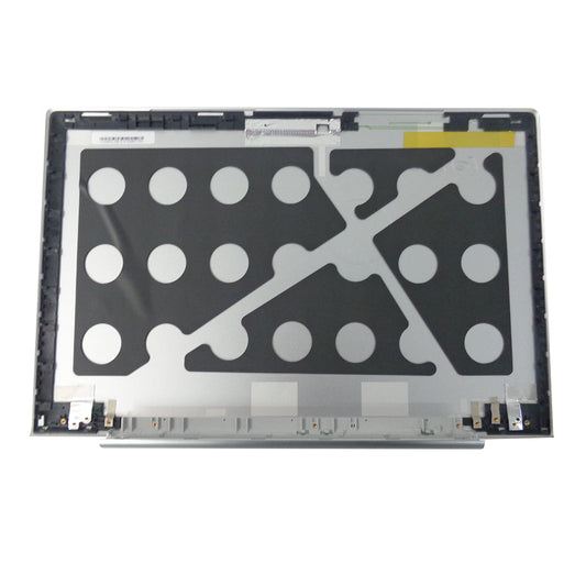 New Lenovo Ideapad U530 Lcd Back Cover 90204054 3CLZBLCLV10 - Touchscreen Version