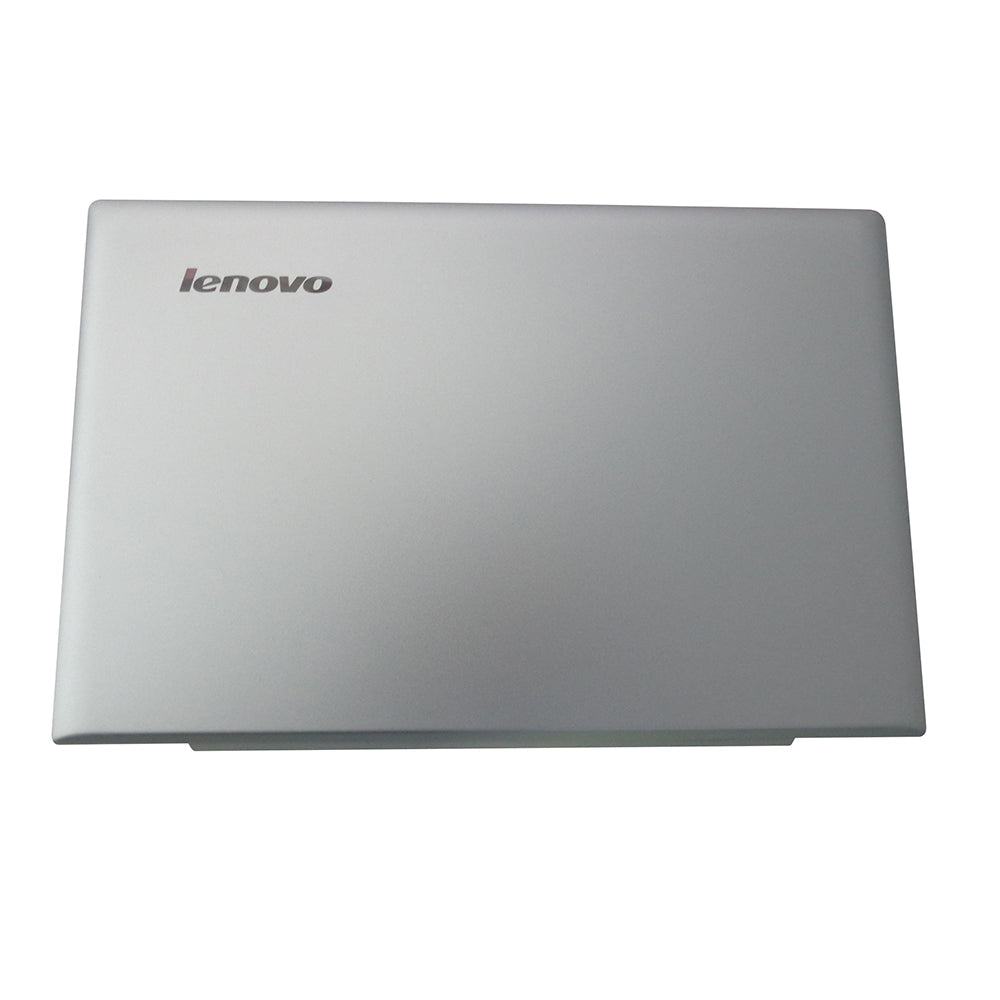 New Lenovo Ideapad U530 Lcd Back Cover 90204054 3CLZBLCLV10 - Touchscreen Version