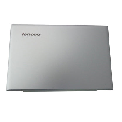 New Lenovo Ideapad U530 Lcd Back Cover 90204054 3CLZBLCLV10 - Touchscreen Version