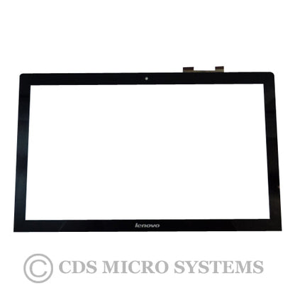 New Lenovo IdeaPad U530 Laptop Black Touch Screen Digitizer 15.6"