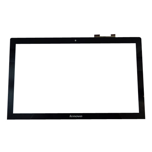 New Lenovo IdeaPad U530 Laptop Black Touch Screen Digitizer 15.6"