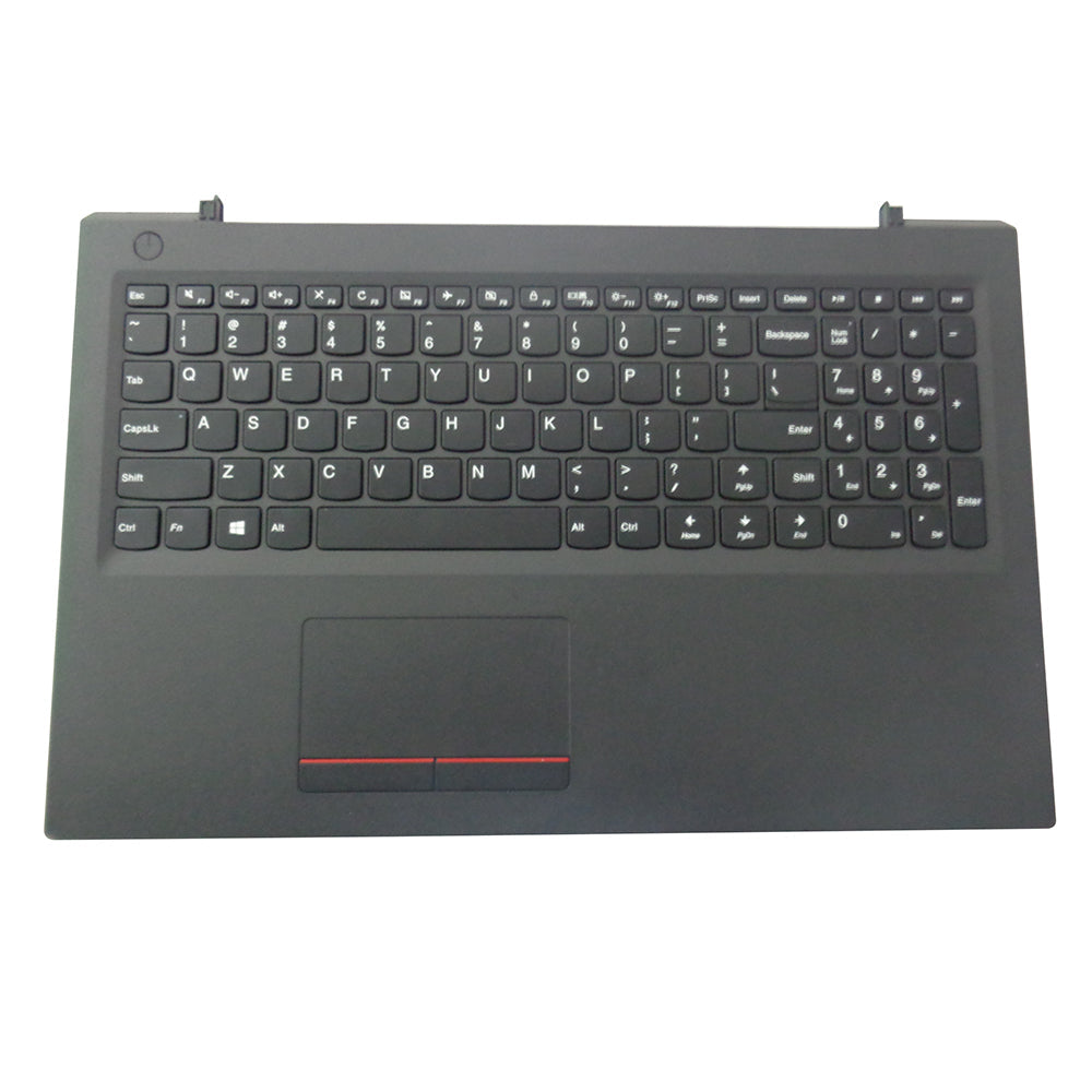 New Lenovo V110-15ISK Black Palmrest w/ Keyboard & Touchpad 5CB0L78358