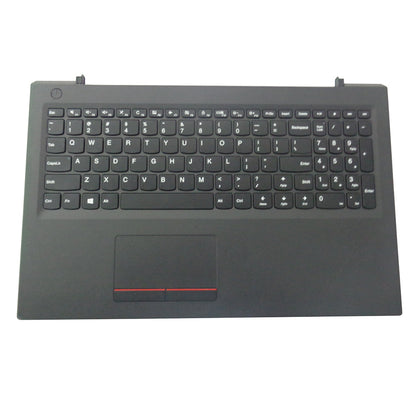 New Lenovo V110-15ISK Black Palmrest w/ Keyboard & Touchpad 5CB0L78358