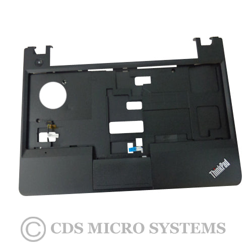 New Lenovo ThinkPad X131E Laptop Black Upper Case Palmrest & Touchpad 04Y1855