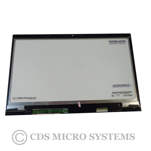 New Lenovo Thinkpad X1 Carbon Lcd Touch Screen & Digitizer 14" QHD LP140QH1(SP)(A2)