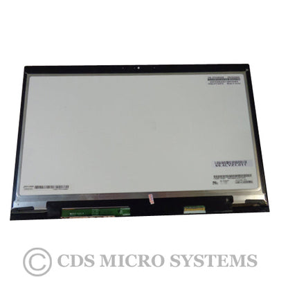 New Lenovo Thinkpad X1 Carbon Lcd Touch Screen & Digitizer 14" QHD LP140QH1(SP)(A2)