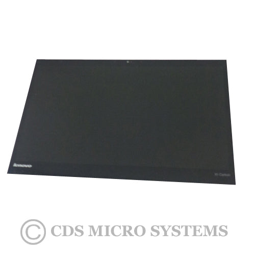 New Lenovo Thinkpad X1 Carbon Lcd Touch Screen & Digitizer 14" QHD LP140QH1(SP)(A2)