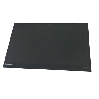 New Lenovo Thinkpad X1 Carbon Lcd Touch Screen & Digitizer 14" QHD LP140QH1(SP)(A2)