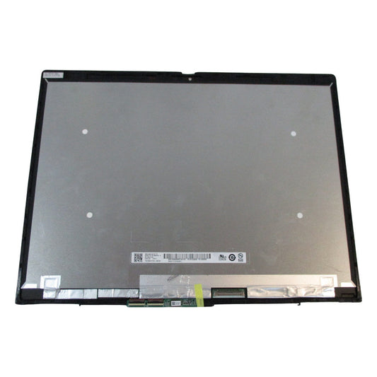 New Lcd Touch Screen w/ Bezel for Lenovo ThinkPad X1 Titanium 13.5" QHD 5M10V75641