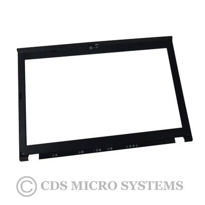 New Lenovo ThinkPad X220 X220i X230 X230i Laptop Black Lcd Front Bezel 04W0605