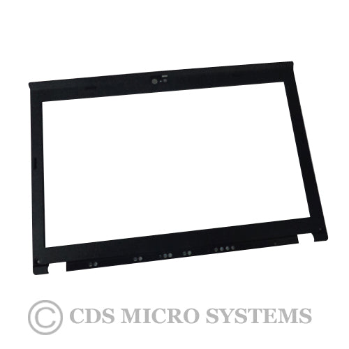 New Lenovo ThinkPad X220 X220i X230 X230i Laptop Black Lcd Front Bezel 04W0605