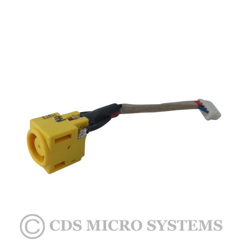 New Lenovo X220 X230 Laptop Dc Jack Cable 04W1680