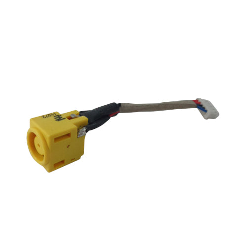 New Lenovo X220 X230 Laptop Dc Jack Cable 04W1680