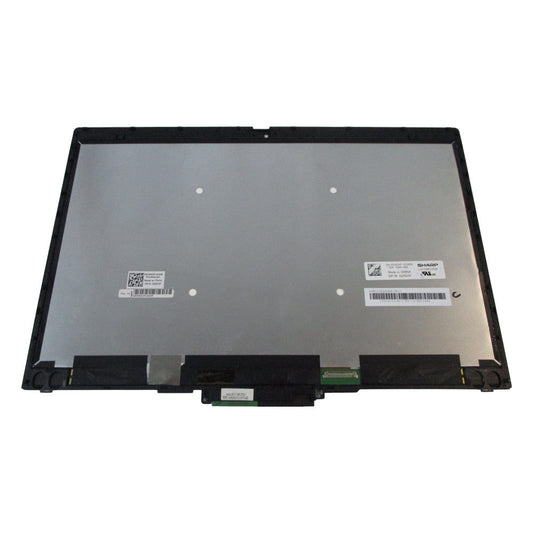 New Lenovo ThinkPad X390 Yoga Lcd Touch Screen w/ Bezel 13.3" FHD 02HM857