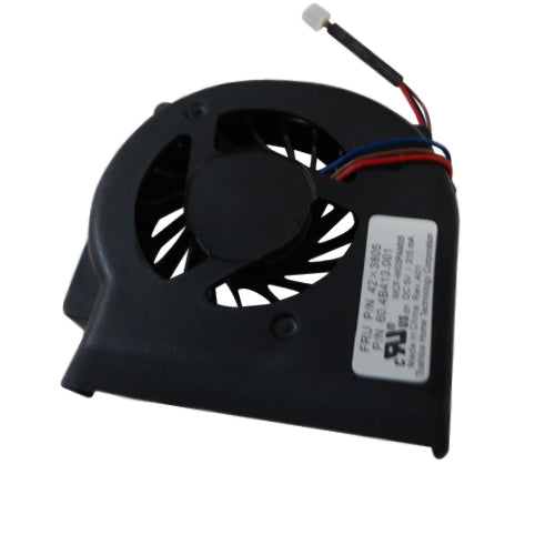 New IBM Lenovo Thinkpad X60 X61 Laptop Cpu Cooling Fan 42X3805