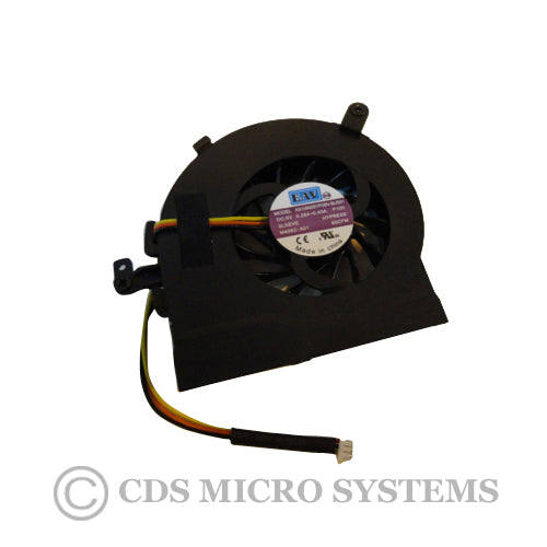 New Lenovo Ideapad Y450 Laptop Cpu Cooling Fan KSB0505HA