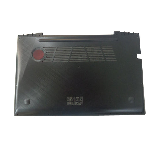 New Lenovo Y50-70 Laptop Black Lower Bottom Case AM14R000500H