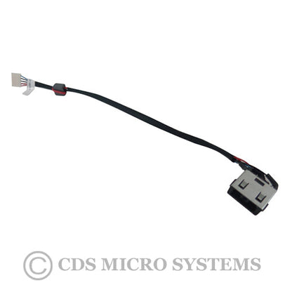 New Lenovo Yoga Y50-70 Dc Jack Cable DC30100RB00 DC30100R900