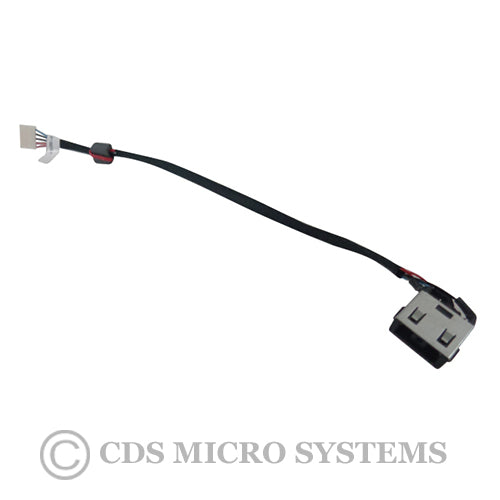 New Lenovo Yoga Y50-70 Dc Jack Cable DC30100RB00 DC30100R900
