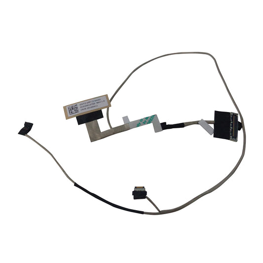 New Lenovo Y50-70 Lcd Video Cable DC02001Z700 5C10F78848 - Touch Version
