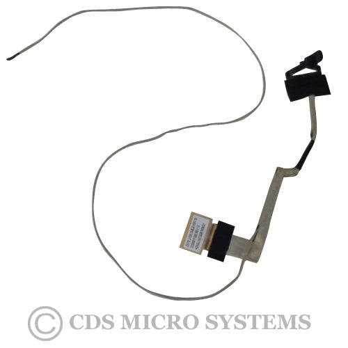 New Lenovo Y50-70 FHD Lcd Video Cable DC02001YQ00 5C10F7884 - Non-Touch