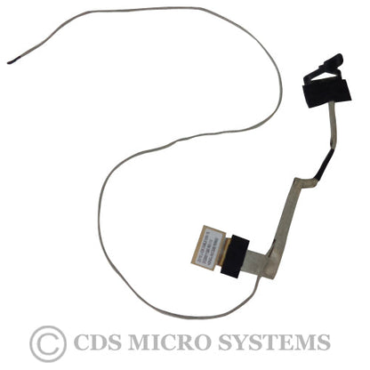 New Lenovo Y50-70 FHD Lcd Video Cable DC02001YQ00 5C10F7884 - Non-Touch