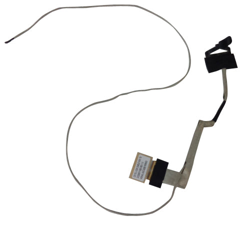 New Lenovo Y50-70 FHD Lcd Video Cable DC02001YQ00 5C10F7884 - Non-Touch
