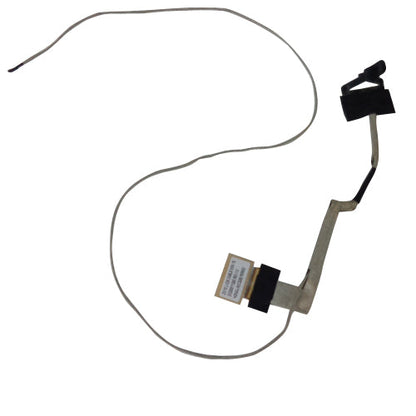 New Lenovo Y50-70 FHD Lcd Video Cable DC02001YQ00 5C10F7884 - Non-Touch