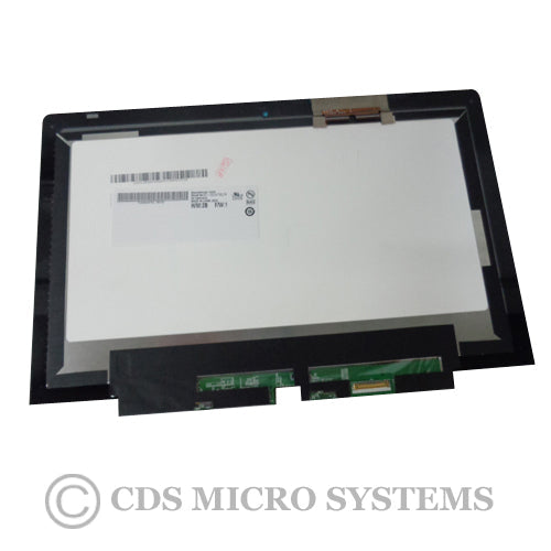 New Lenovo Yoga 11S Laptop Lcd Touch Screen & Digitizer 11.6" B116XAT02.0