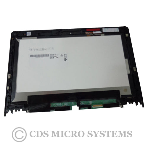New Lenovo Yoga 11S Laptop Lcd Touch Screen Module w/ Bezel 11.6" B116XAT02.0