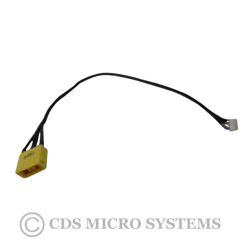 New Lenovo IdeaPad Yoga 13 Laptop Dc Jack Cable