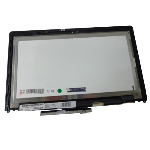 New Lenovo Ideapad Yoga 13 Lcd Touch Screen Digitizer & Bezel 13.3"