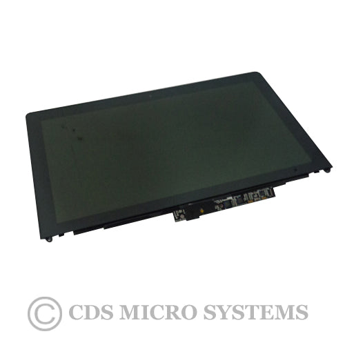 New Lenovo Ideapad Yoga 13 Lcd Touch Screen Digitizer & Bezel 13.3"