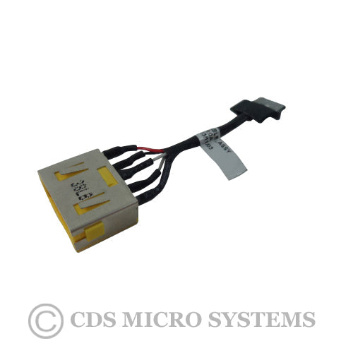 New Lenovo Yoga 2 11 Laptop Dc Jack Cable DC30100L600