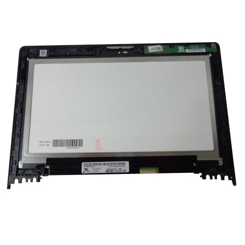 New Lenovo Yoga 2 11 Lcd Touch Screen w/ Bezel 11.6" HD 5D10G18652