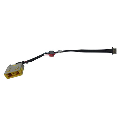 New Lenovo IdeaPad Yoga 2 13 Laptop Dc Jack Cable DC30100Q400