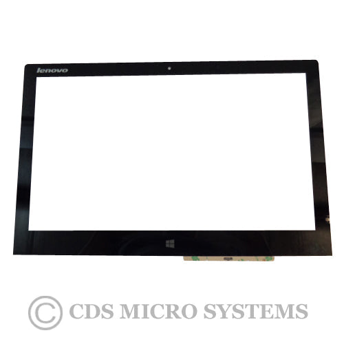 New Lenovo Yoga 2 Pro 13 Laptop Touch Screen Digitizer Glass 13.3"