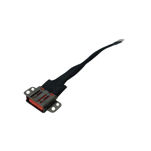 New Lenovo Yoga 3 Pro 1370 80HE Dc Jack Cable DC30100LO00 5C10G97330