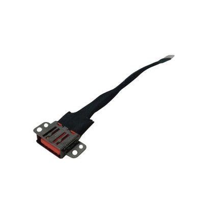 New Lenovo Yoga 3 Pro 1370 80HE Dc Jack Cable DC30100LO00 5C10G97330
