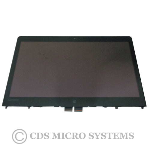 New Lenovo ThinkPad Yoga 460 Lcd Touch Screen w/ Bezel 14" FHD 01AW136