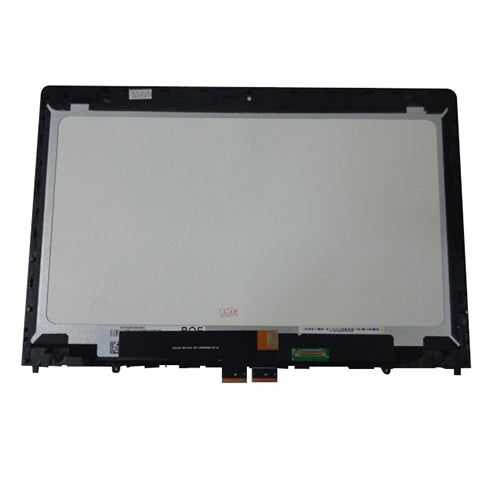 New Lenovo ThinkPad Yoga 460 Lcd Touch Screen w/ Bezel 14" FHD 01AW136