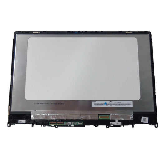 New Lenovo Yoga 530-14IKB Flex 6-14IKB Lcd Touch Screen w/ Bezel 14" FHD 5D10R03189