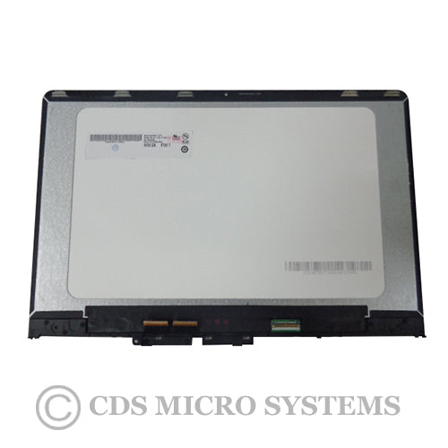 New Lenovo Yoga 710-14IKB 80V4 Lcd Touch Screen 14" FHD 5D10M14182