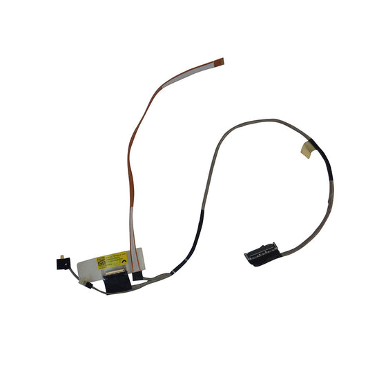 New Lenovo IdeaPad Yoga 710-15IKB Laptop Lcd Video Cable DC02002D300