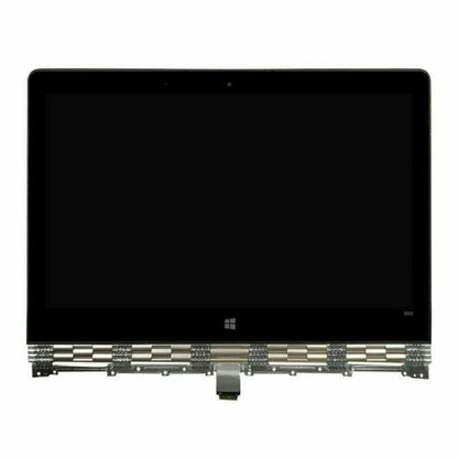 New Lenovo Yoga 900-13ISK Lcd Touch Screen Assembly 13.3" QHD+