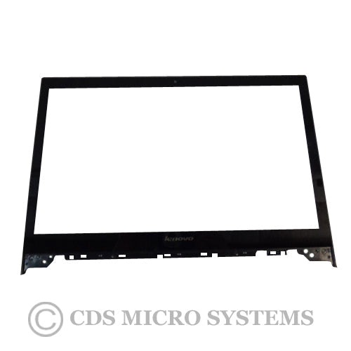 New Lenovo Ideapad Z500 Touch Screen Digitizer Glass & Bezel 15.6"