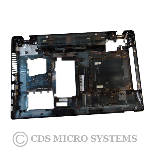 New Lenovo IdeaPad Z580 Z585 Laptop Black Lower Bottom Case 3ALZ3BALV00